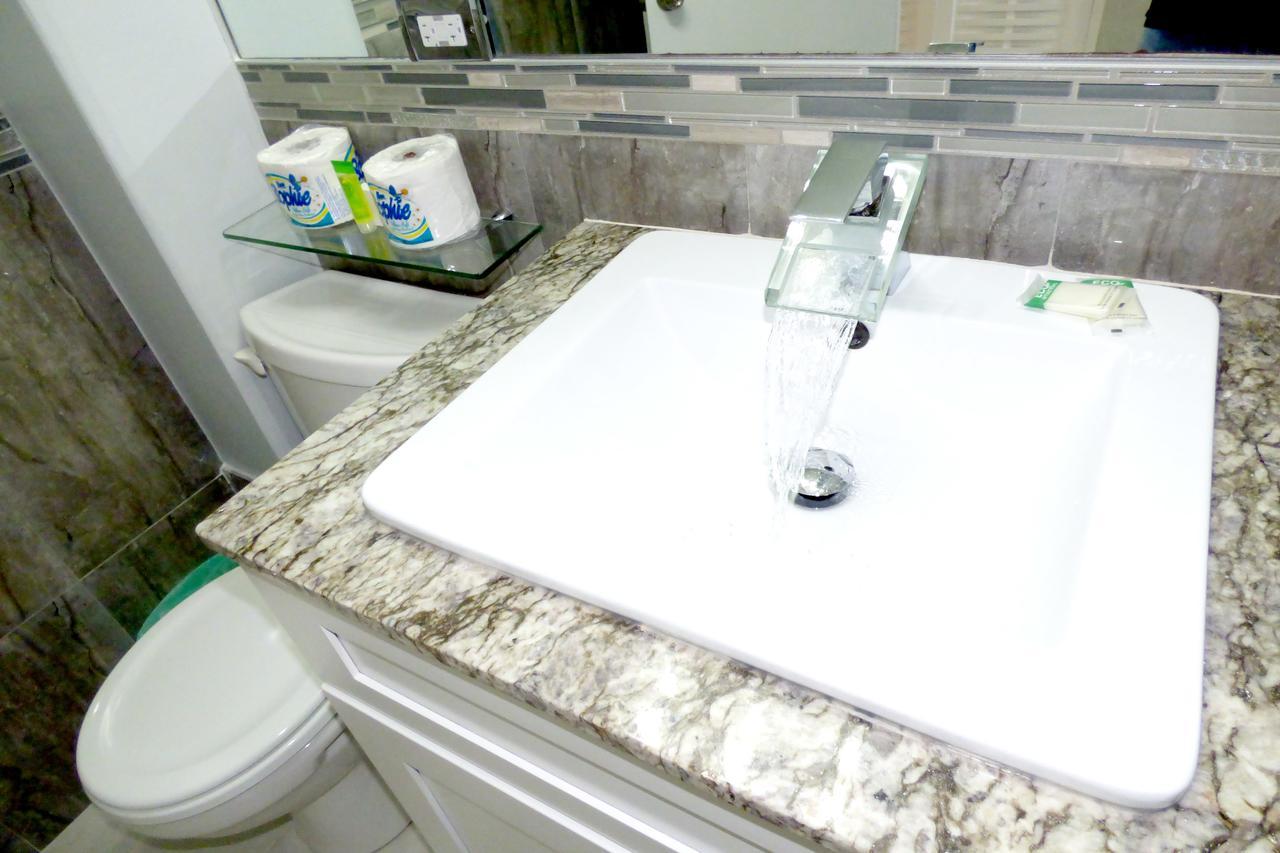 Beach One Bedroom Suite A22 Ocho Rios Exterior foto