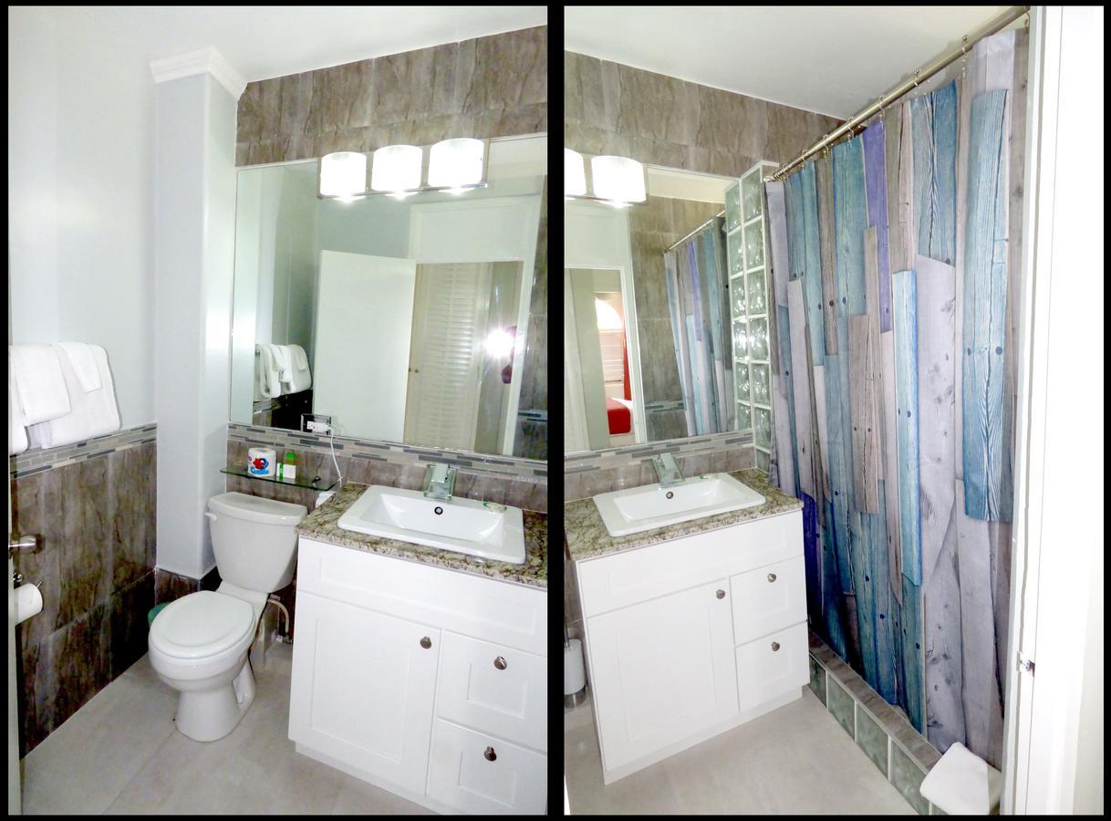 Beach One Bedroom Suite A22 Ocho Rios Exterior foto