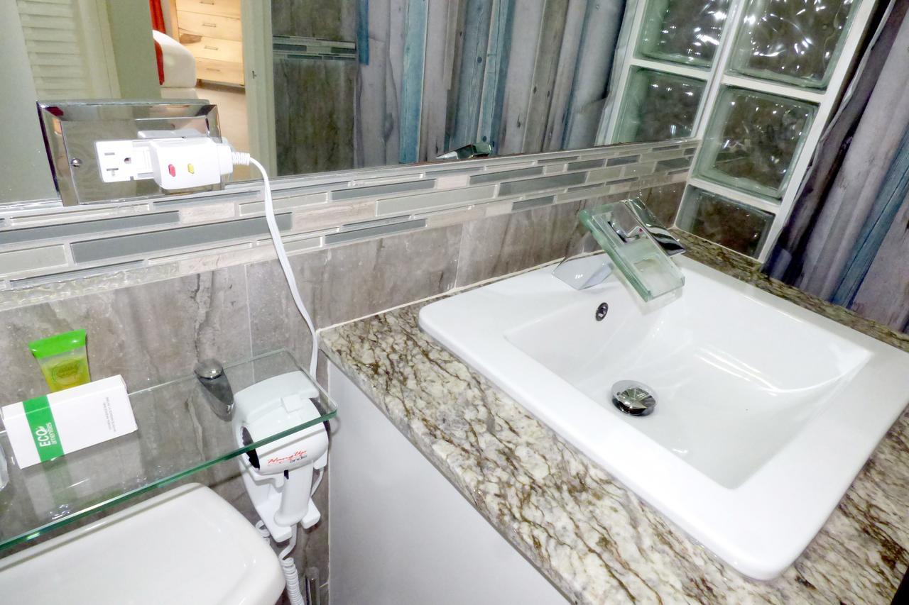 Beach One Bedroom Suite A22 Ocho Rios Exterior foto